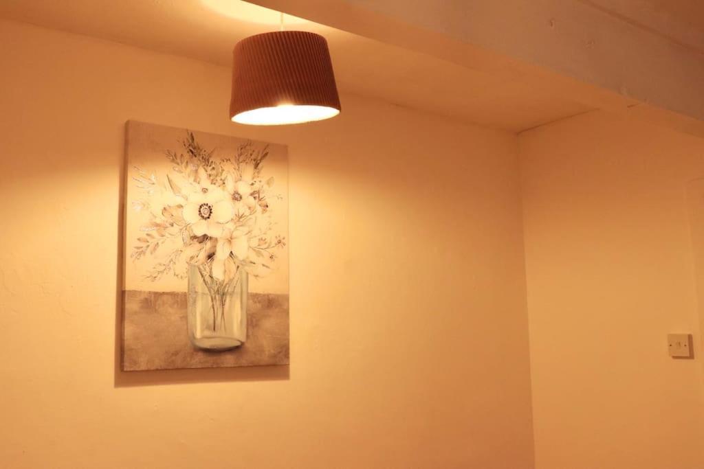 Cozy Family Stay With Free Parking And Wifi Leeds  Exterior photo